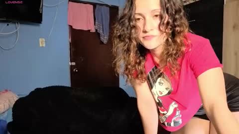 Lindasy online show from 12-01-25, 12:37