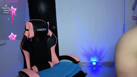 Lindasy online show from 05-06-26, 03:39