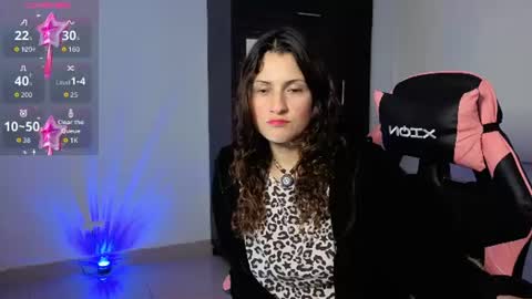 Lindasy online show from 07-14-26, 11:27