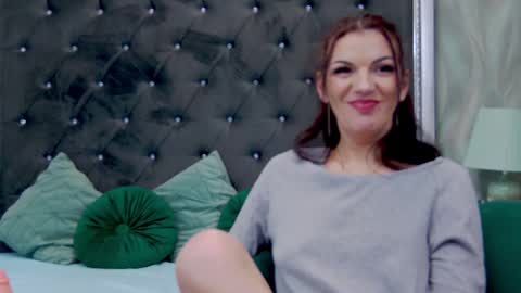 Lisa online show from 02-18-25, 10:03