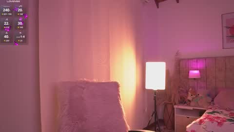 Snapshot of _lissana_scott chatting on 11-09-25, 07:56 Lissana online show from 11-09-25, 07:56