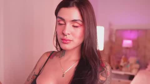 Snapshot of _lissana_scott chatting on 11-20-25, 11:04 Lissana online show from 11-20-25, 11:04