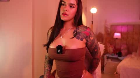 Snapshot of _lissana_scott chatting on 01-14-26, 10:47 Lissana online show from 01-14-26, 10:47