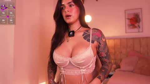 Snapshot of _lissana_scott chatting on 03-02-26, 03:52 Lissana online show from 03-02-26, 03:52