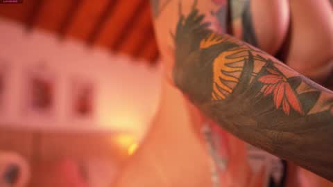 Snapshot of _lissana_scott chatting on 03-07-26, 08:28 Lissana online show from 03-07-26, 08:28