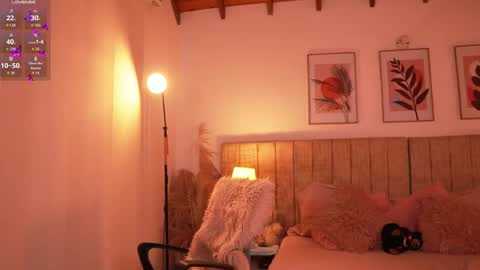 Snapshot of _lissana_scott chatting on 03-13-26, 09:21 Lissana online show from 03-13-26, 09:21