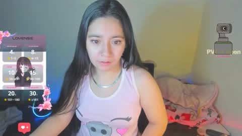 Snapshot of _litle_mily_ chatting on 12-19-25, 01:56 Mily online show from 12-19-25, 01:56