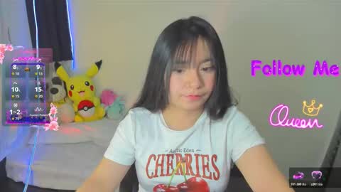 Snapshot of _litle_mily_ chatting on 02-22-26, 02:13 Mily online show from 02-22-26, 02:13