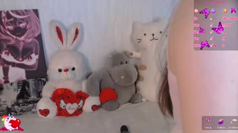 Snapshot of _litle_viola chatting on 02-11-25, 09:25 Viola online show from 02-11-25, 09:25