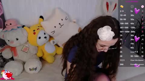 Snapshot of _litle_viola chatting on 03-09-25, 04:05 Viola online show from 03-09-25, 04:05