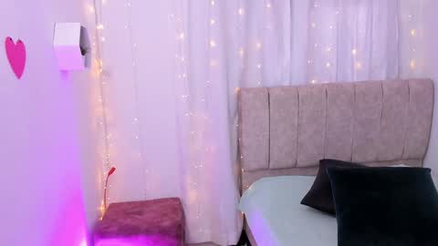 Ivy 3 online show from 01-29-25, 07:43