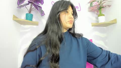 Ivy 3 online show from 09-27-25, 11:59