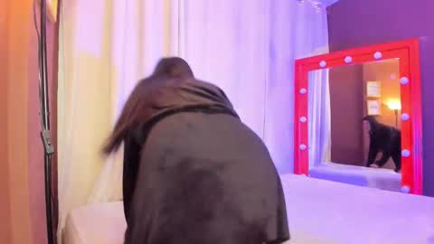 Ivy 3 online show from 02-23-26, 07:33