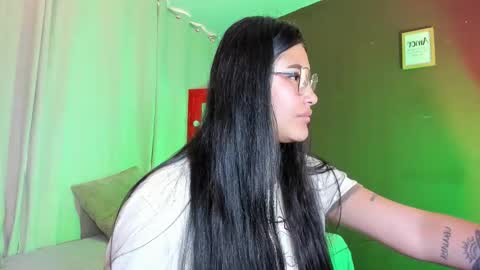 Ivy 3 online show from 02-24-26, 06:39