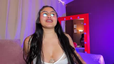 Ivy 3 online show from 02-26-26, 07:35