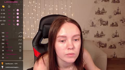Snapshot of _little_sunshine_ chatting on 12-24-24, 08:55 My name is lina Lush is activePrivate is Open online show from 12-24-24, 08:55
