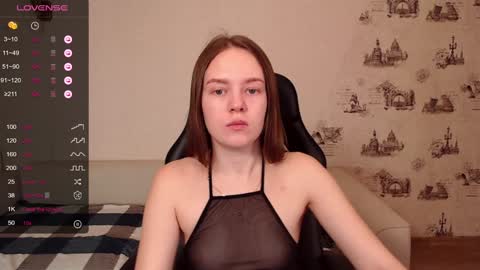 Snapshot of _little_sunshine_ chatting on 12-29-24, 05:42 My name is lina Lush is activePrivate is Open online show from 12-29-24, 05:42