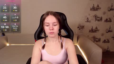 Snapshot of _little_sunshine_ chatting on 01-22-25, 05:37 My name is lina Lush is activePrivate is Open online show from 01-22-25, 05:37