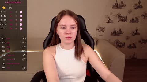 Snapshot of _little_sunshine_ chatting on 01-26-25, 09:40 My name is lina Lush is activePrivate is Open online show from 01-26-25, 09:40