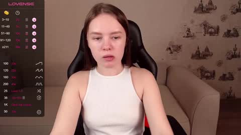Snapshot of _little_sunshine_ chatting on 02-19-25, 06:44 My name is lina Lush is activePrivate is Open online show from 02-19-25, 06:44