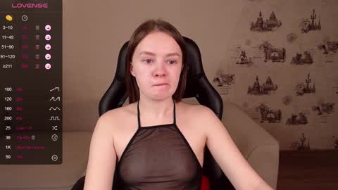 Snapshot of _little_sunshine_ chatting on 02-25-25, 06:25 My name is lina Lush is activePrivate is Open online show from 02-25-25, 06:25