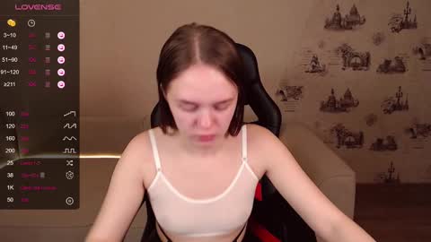 Snapshot of _little_sunshine_ chatting on 02-28-25, 01:26 My name is lina Lush is activePrivate is Open online show from 02-28-25, 01:26
