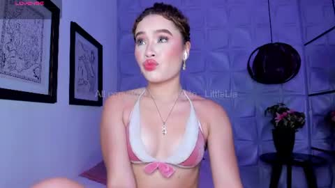 Anna online show from 06-27-26, 10:53