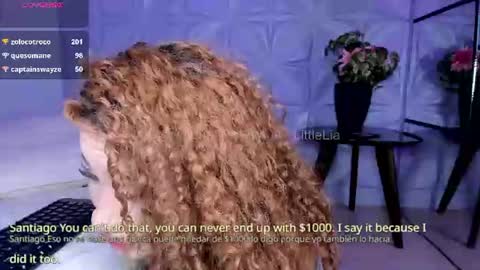 Anna online show from 06-28-26, 10:38