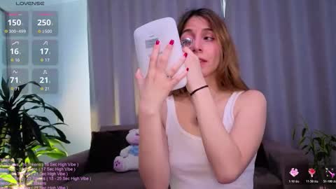 Snapshot of _littlesammy chatting on 02-03-26, 06:24 Sammy online show from 02-03-26, 06:24