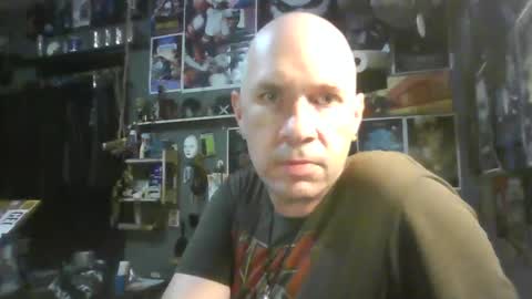 That guy online show from 09-25-25, 02:37