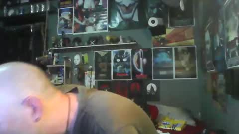 That guy online show from 09-26-25, 07:34