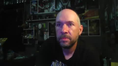 That guy online show from 10-15-25, 05:24