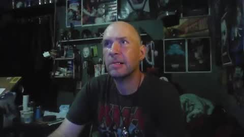 That guy online show from 01-09-26, 08:32