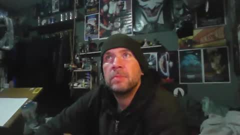 That guy online show from 02-07-26, 05:22