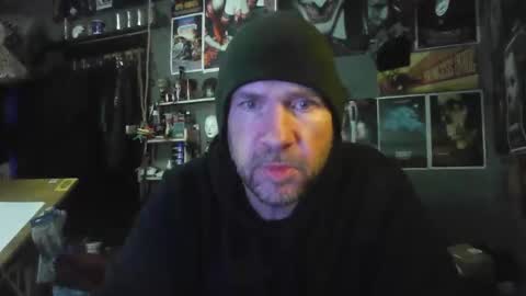 That guy online show from 02-08-26, 04:21