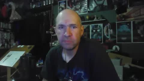 That guy online show from 02-12-26, 10:05