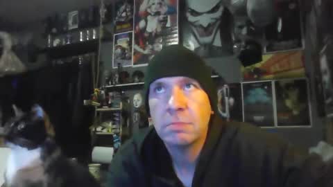 That guy online show from 02-22-26, 11:58