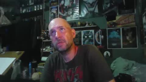 That guy online show from 03-09-26, 11:31