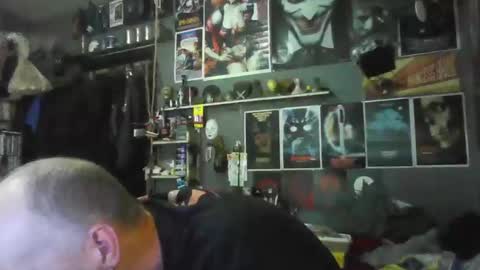 That guy online show from 03-14-26, 08:25