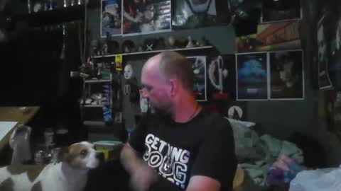 That guy online show from 03-16-26, 03:12