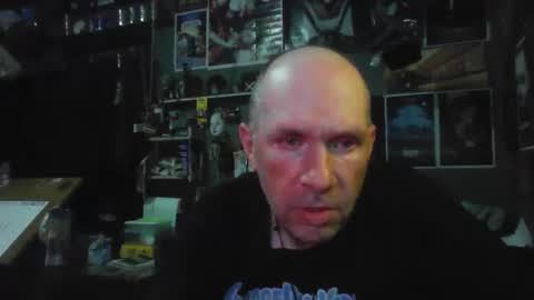 That guy online show from 04-04-26, 06:55