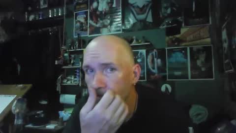 That guy online show from 04-16-26, 09:39