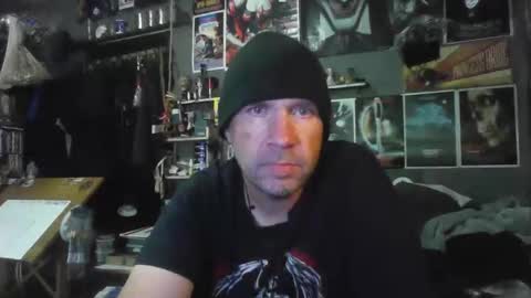 That guy online show from 04-21-26, 06:34