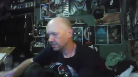 That guy online show from 04-22-26, 07:00