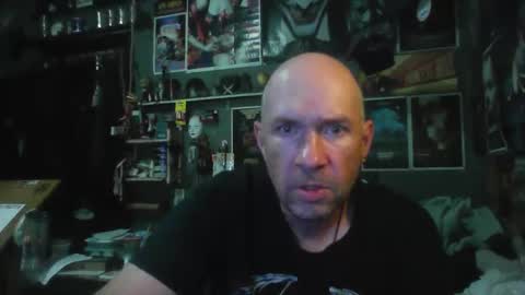 That guy online show from 04-22-26, 08:43