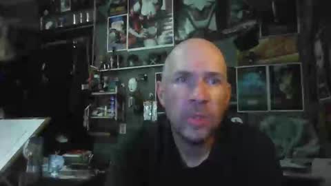 That guy online show from 04-25-26, 09:12