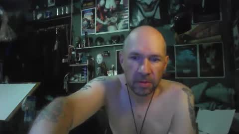 That guy online show from 04-27-26, 03:10