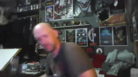 That guy online show from 04-28-26, 02:27