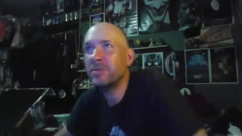 That guy online show from 05-22-26, 04:45