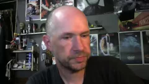 That guy online show from 05-23-26, 08:02